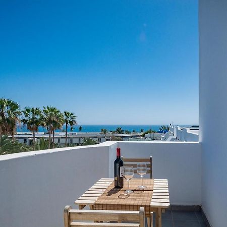 Miramar Apartment Tarajalejo Ngoại thất bức ảnh