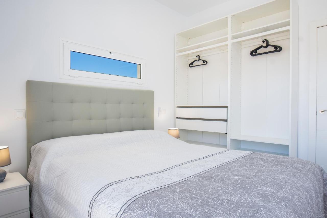 Miramar Apartment Tarajalejo Ngoại thất bức ảnh