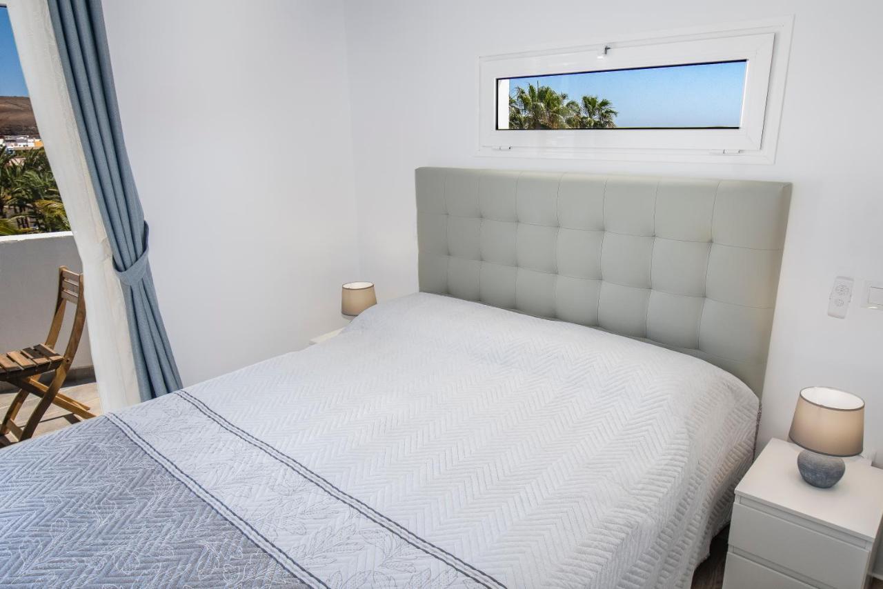 Miramar Apartment Tarajalejo Ngoại thất bức ảnh
