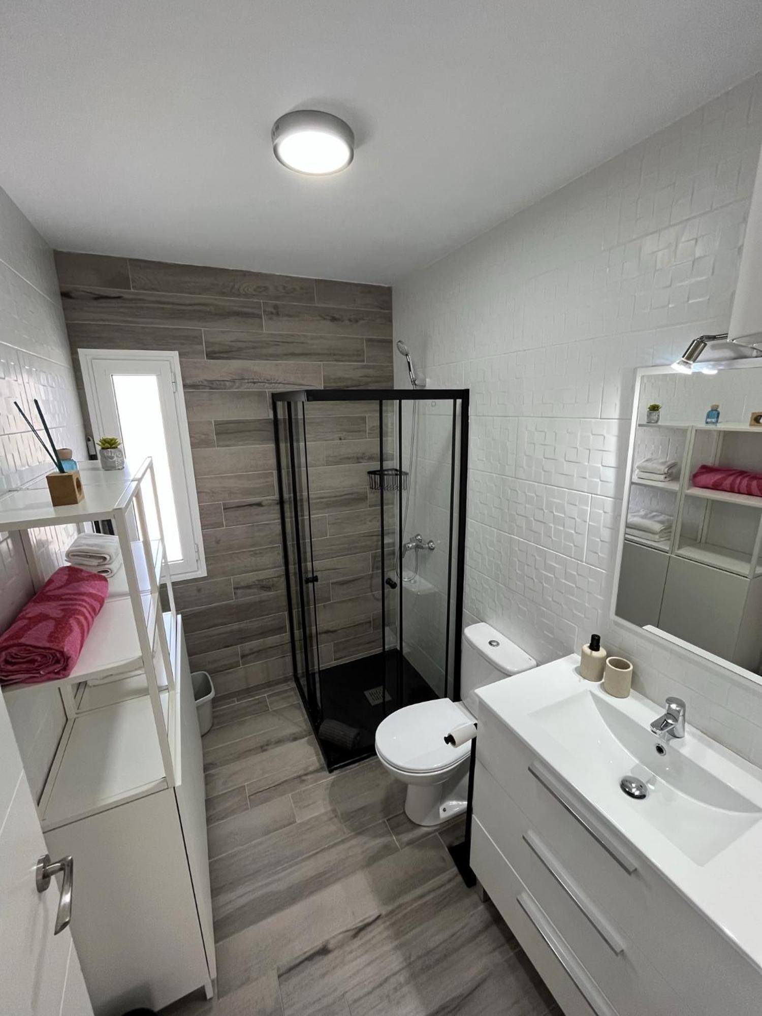 Miramar Apartment Tarajalejo Ngoại thất bức ảnh