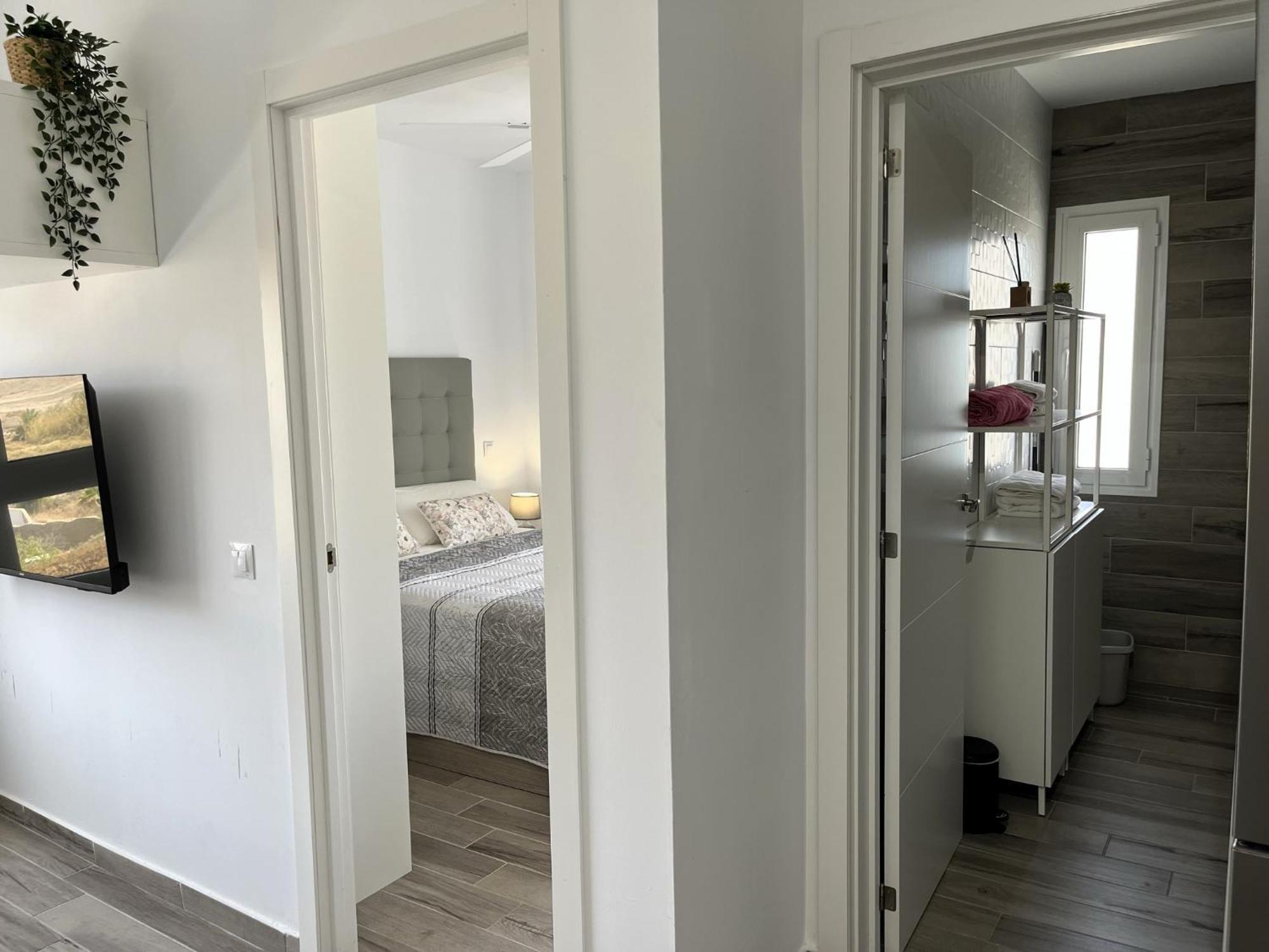Miramar Apartment Tarajalejo Ngoại thất bức ảnh
