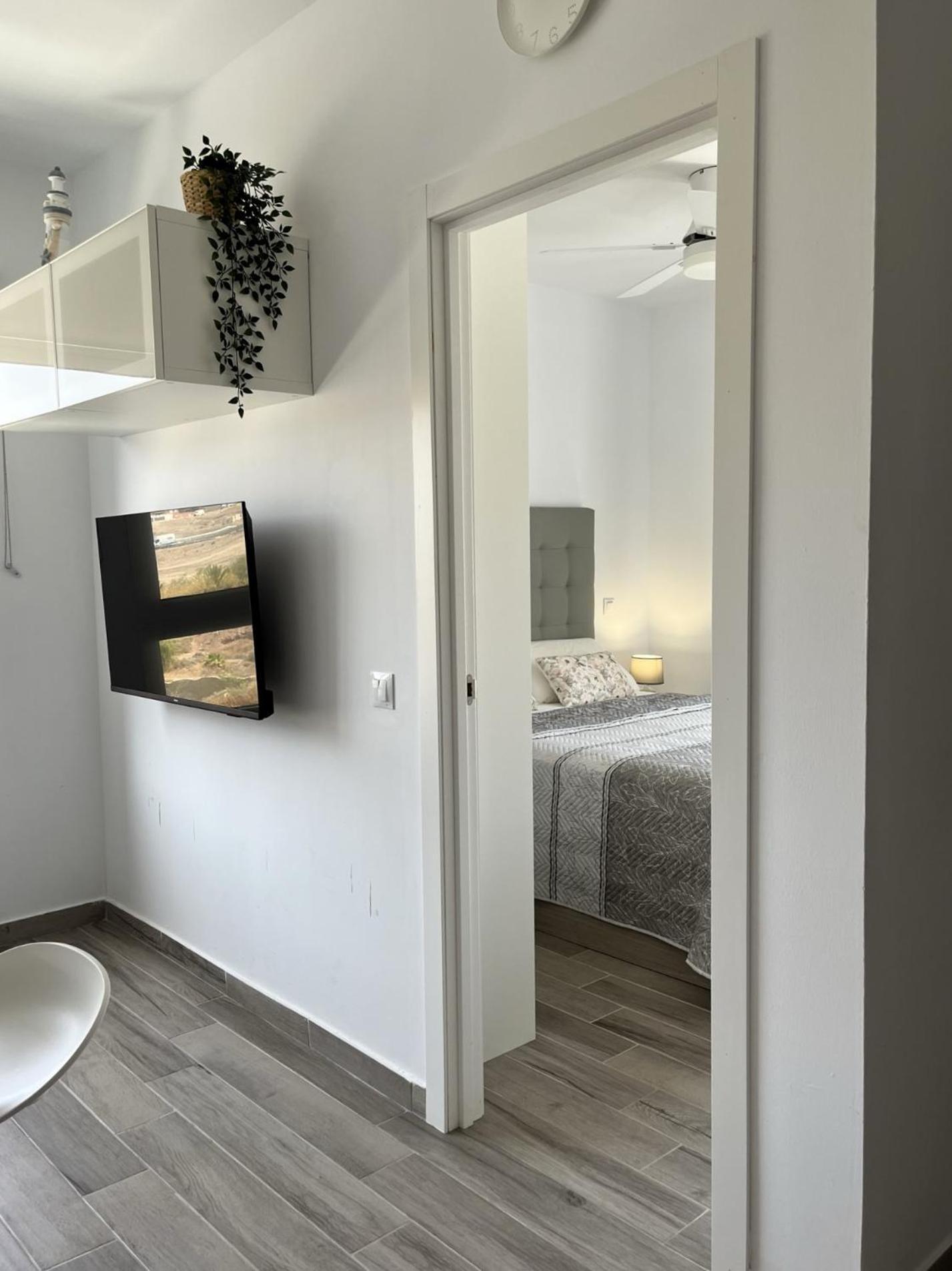 Miramar Apartment Tarajalejo Ngoại thất bức ảnh