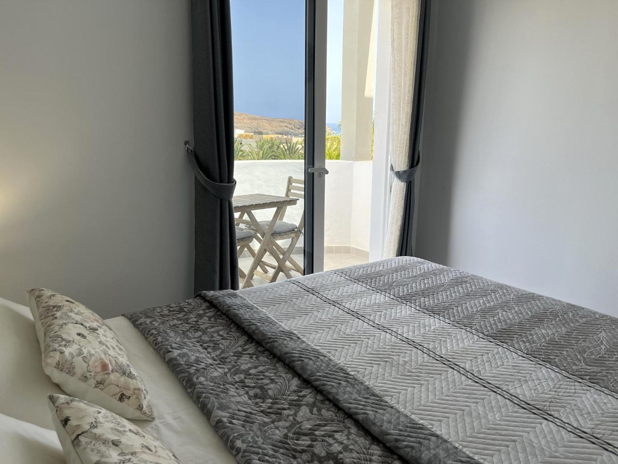 Miramar Apartment Tarajalejo Ngoại thất bức ảnh
