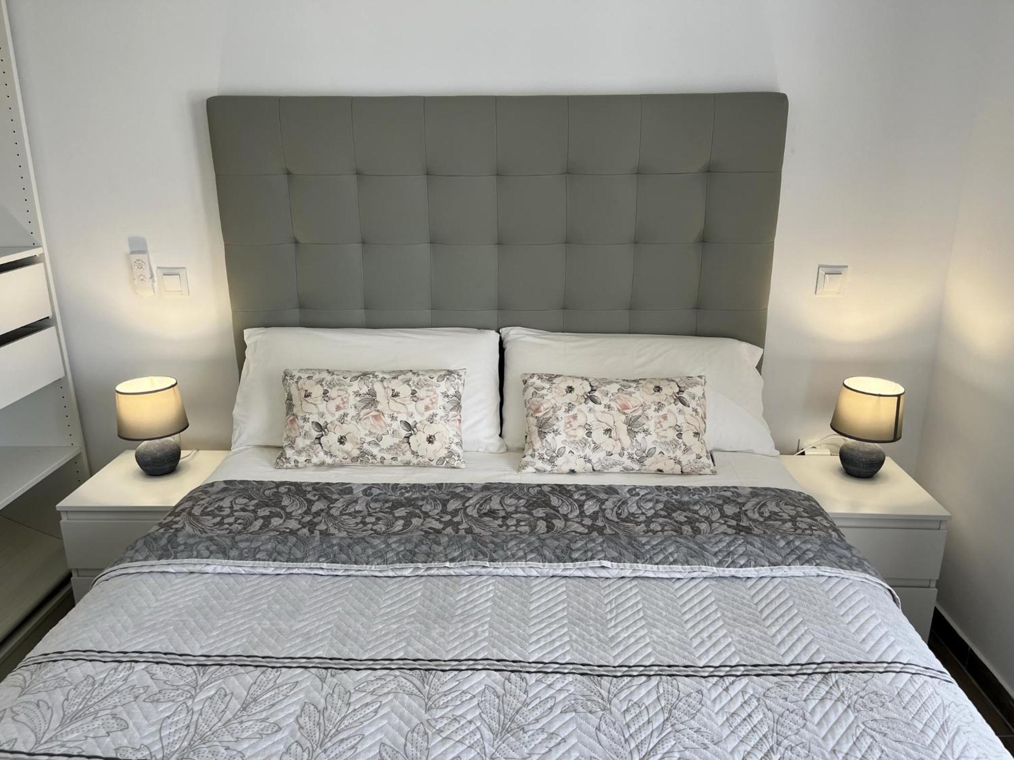 Miramar Apartment Tarajalejo Ngoại thất bức ảnh