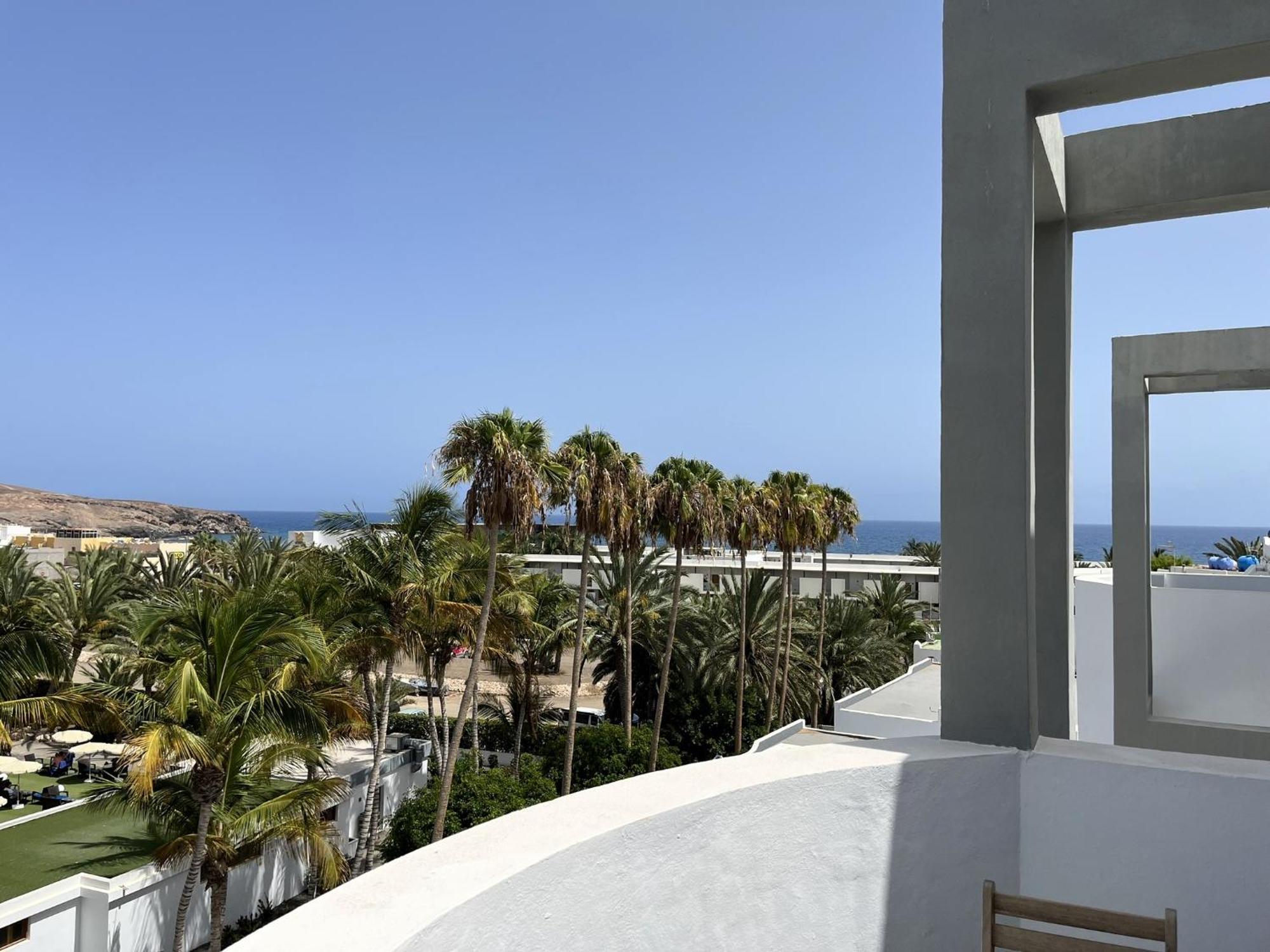 Miramar Apartment Tarajalejo Ngoại thất bức ảnh