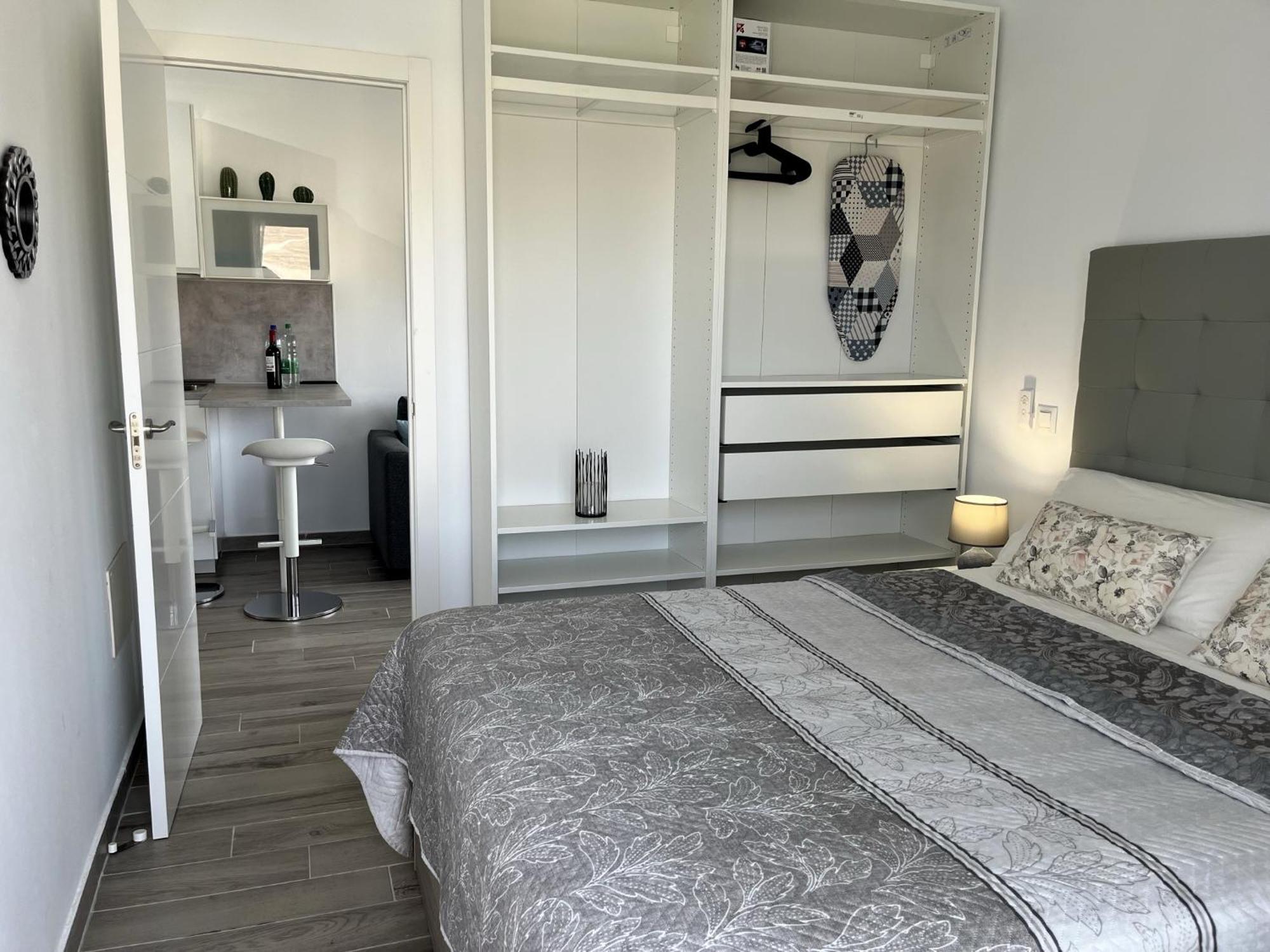 Miramar Apartment Tarajalejo Ngoại thất bức ảnh
