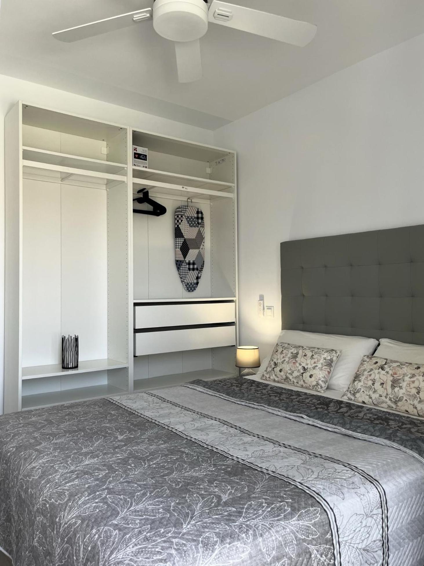 Miramar Apartment Tarajalejo Ngoại thất bức ảnh