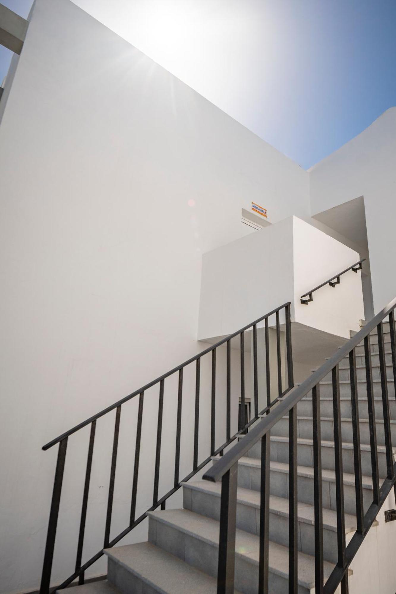 Miramar Apartment Tarajalejo Ngoại thất bức ảnh